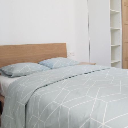 Vilanova i la Geltrú Family Apartment מראה חיצוני תמונה