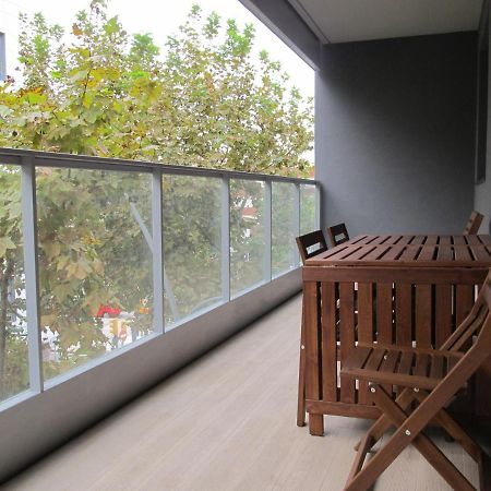 Vilanova i la Geltrú Family Apartment מראה חיצוני תמונה
