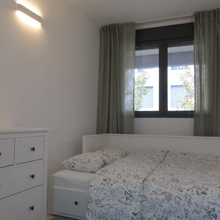 Vilanova i la Geltrú Family Apartment מראה חיצוני תמונה