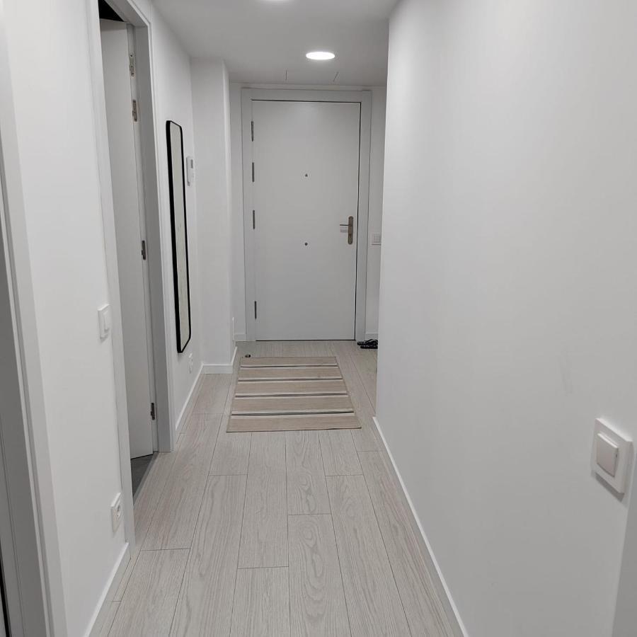 Vilanova i la Geltrú Family Apartment מראה חיצוני תמונה