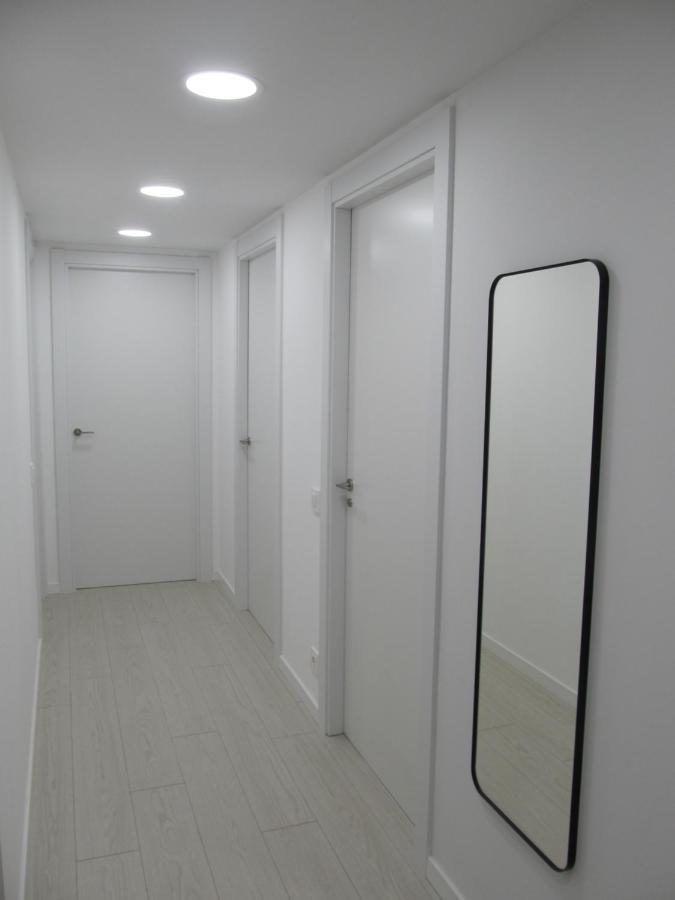 Vilanova i la Geltrú Family Apartment מראה חיצוני תמונה