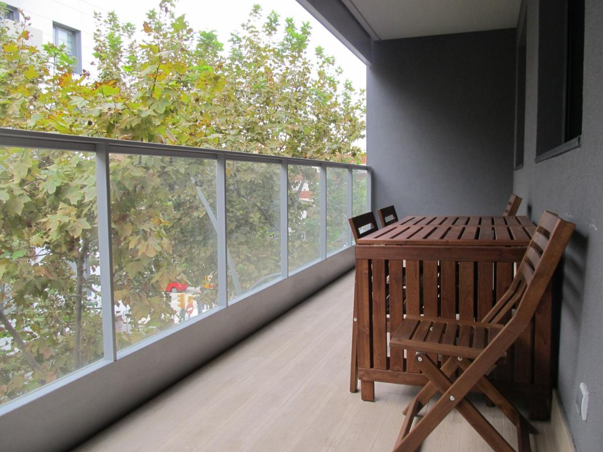 Vilanova i la Geltrú Family Apartment מראה חיצוני תמונה