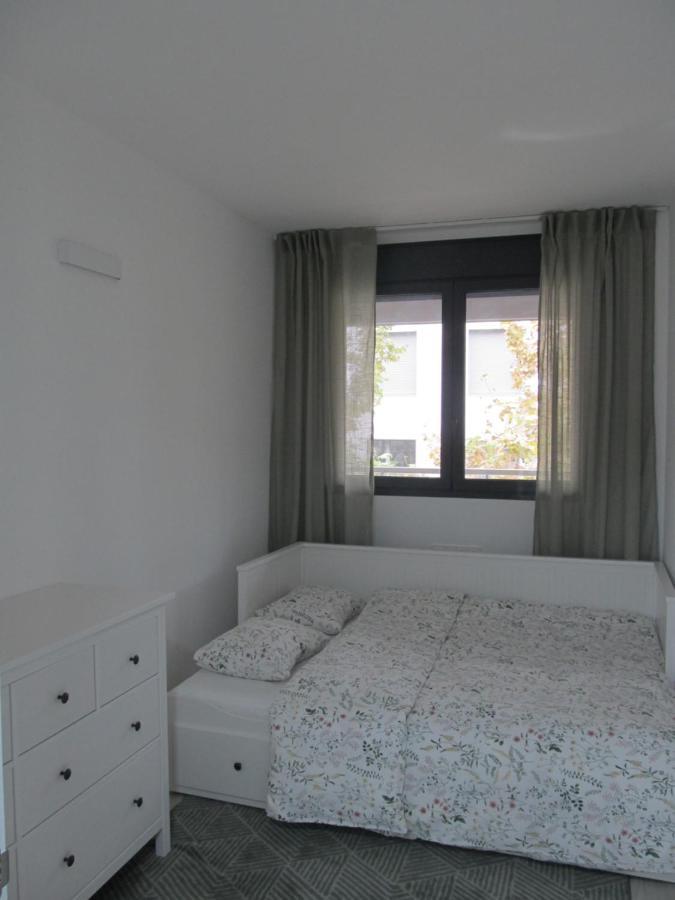 Vilanova i la Geltrú Family Apartment מראה חיצוני תמונה