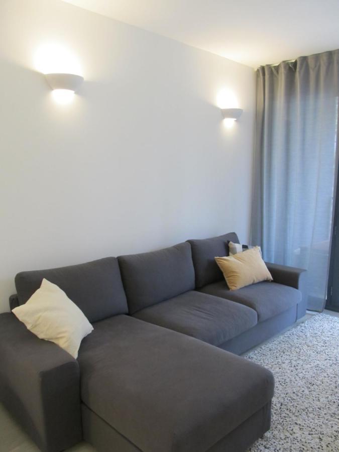 Vilanova i la Geltrú Family Apartment מראה חיצוני תמונה