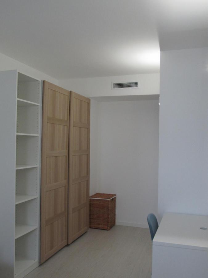 Vilanova i la Geltrú Family Apartment מראה חיצוני תמונה